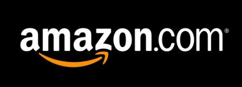 Логотип Amazon.com