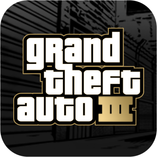 Скачать GTA 3 на iOS