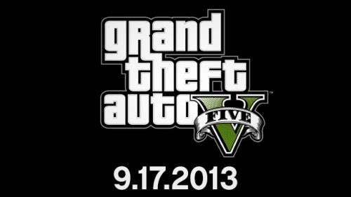 Новая дата выхода GTA 5 — 17.09.2013