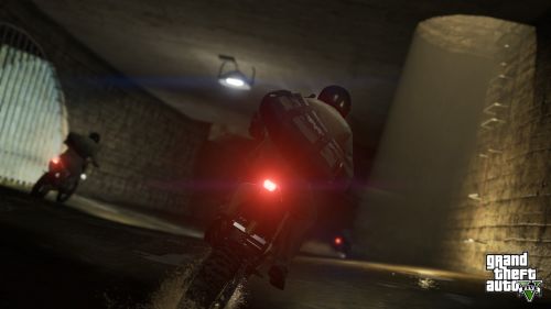 Скриншот из новой GTA 5 №202