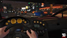 Скриншот из новой GTA 5 №267