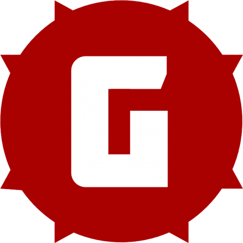 Логотип банды GTAFANSRU [GFRU] #2