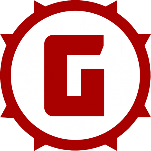 Логотип банды GTAFANSRU [GFRU]