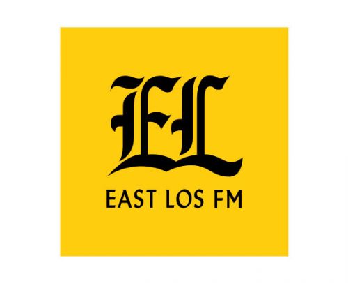 Лого East Los FM