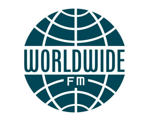 Лого Worldwide FM