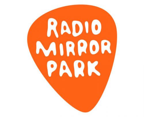 Логотип Radio Mirror Park