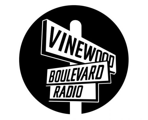 Лого Vinewood Boulevard Radio