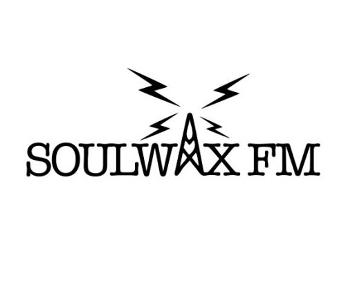 Лого Soulwax FM