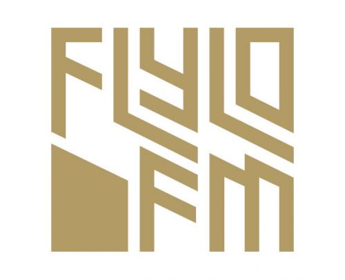 Лого FlyLo FM