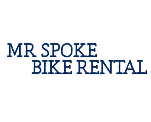 Служба проката Mr. Spoke Bike Rentals №1