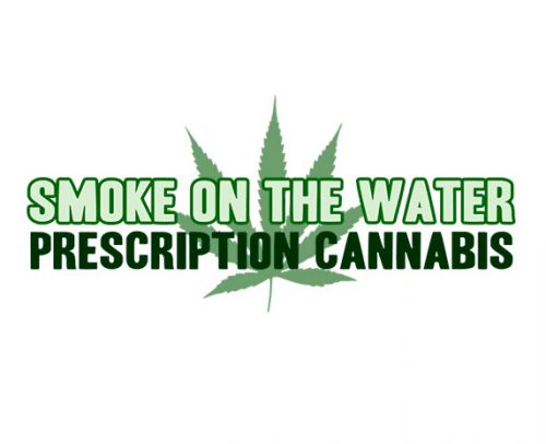 Логотип Smoke on the Water