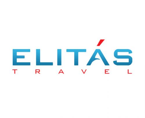 Логотип Elitas Travel
