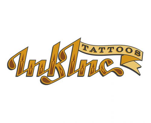 Логотип Ink Inc