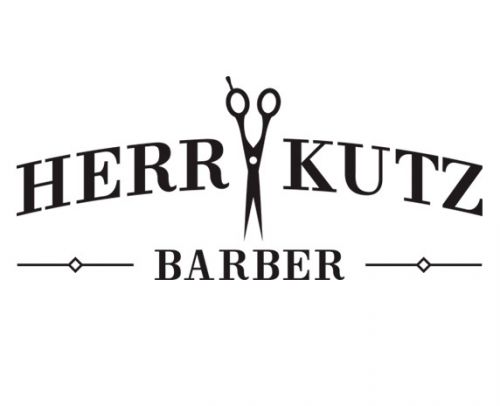 Логотип Herr Kutz