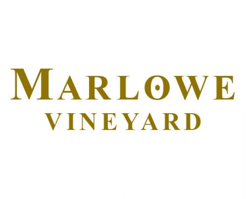 Логотип Виноградника Марлоу