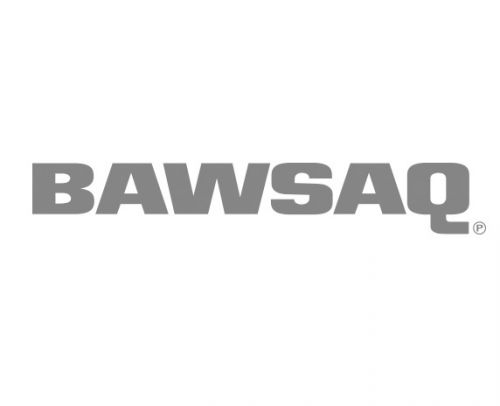 Логотип BAWSAQ 