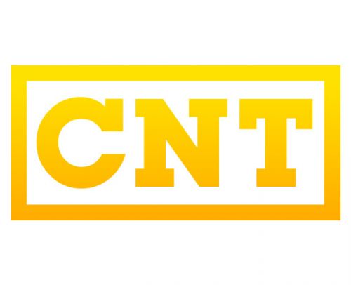 Логотип CNT