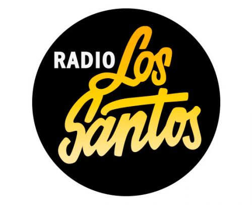 Лого Radio Los Santos