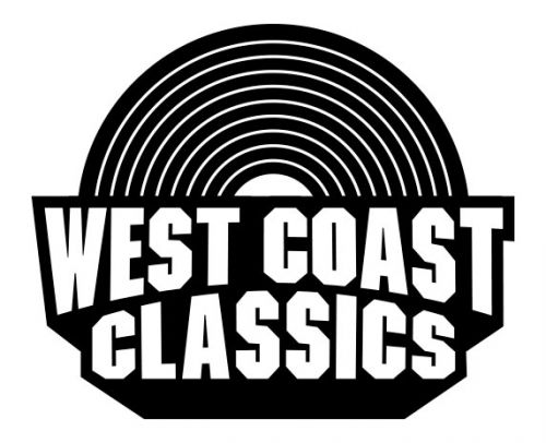 Логотип West Coast Classics