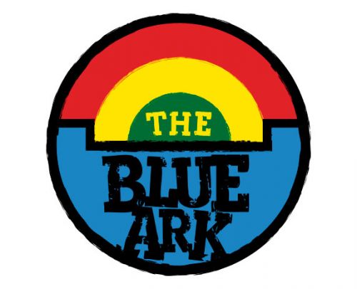 Лого Blue Ark