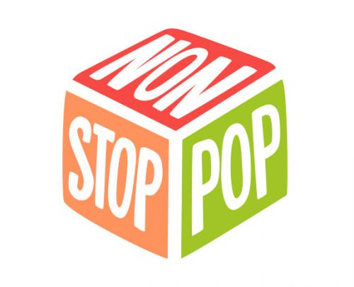 Лого Non-Stop-Pop