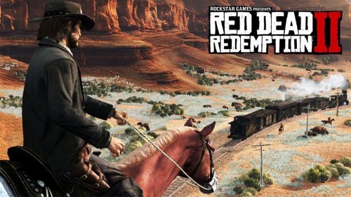 Коды на Red Dead Redemption 2